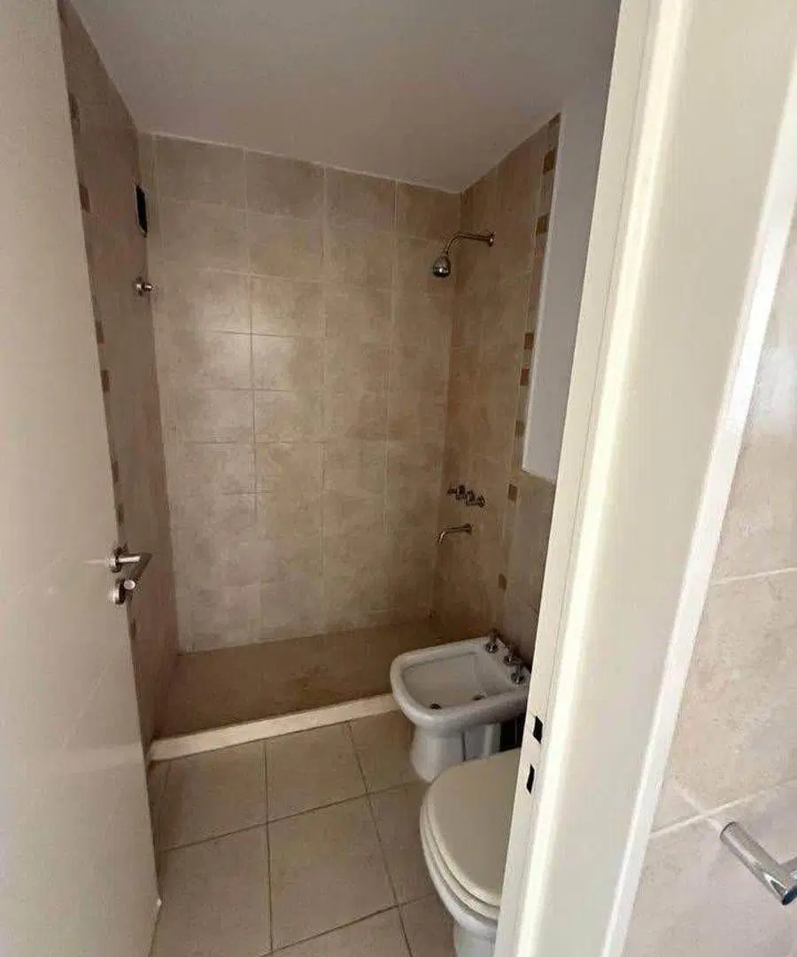 Alquiler Terra Forte un dormitorio 4