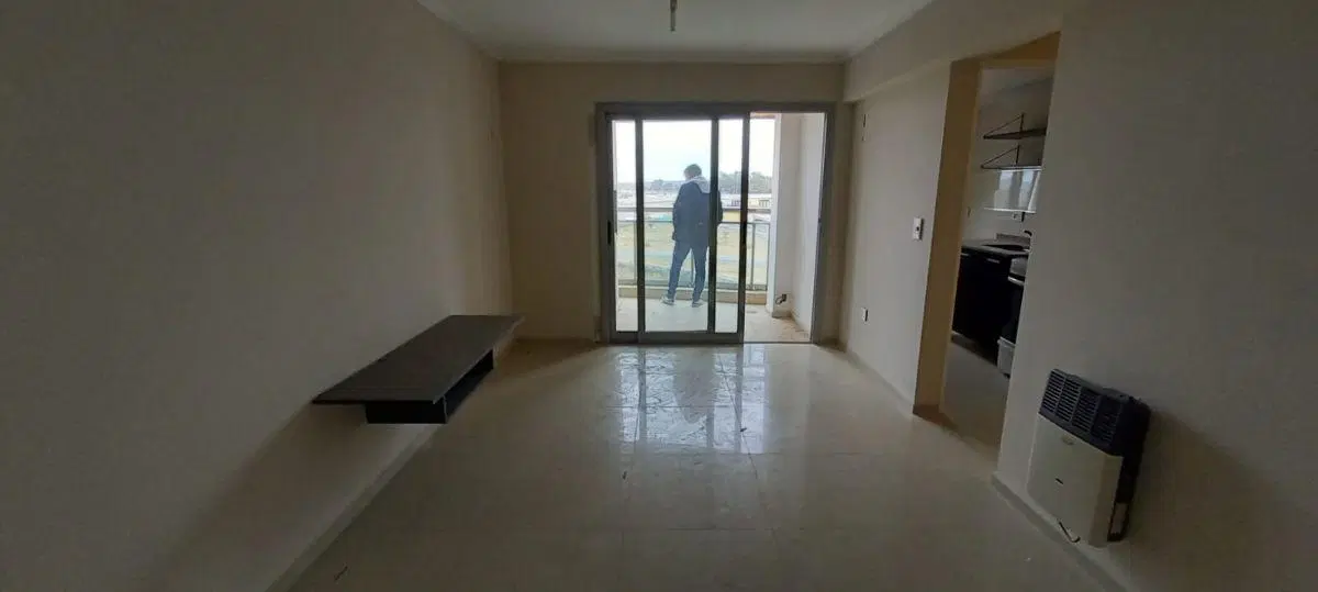 Depto en venta Alto villasol un dormitorio vacio 2
