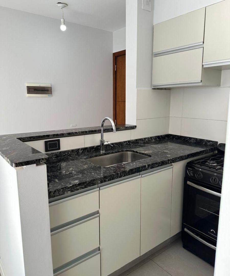 Foto de Alquiler Departamento de un Dormitorio en Opera Luxury con cochera, imagen 5