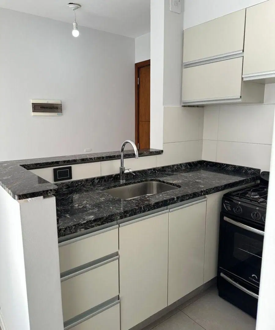 Alquiler Departamento de un Dormitorio en Opera Luxury con cochera 5