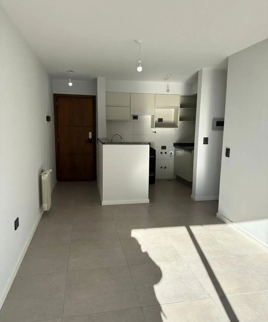 Alquiler Departamento de un Dormitorio en Opera Luxury con cochera 1