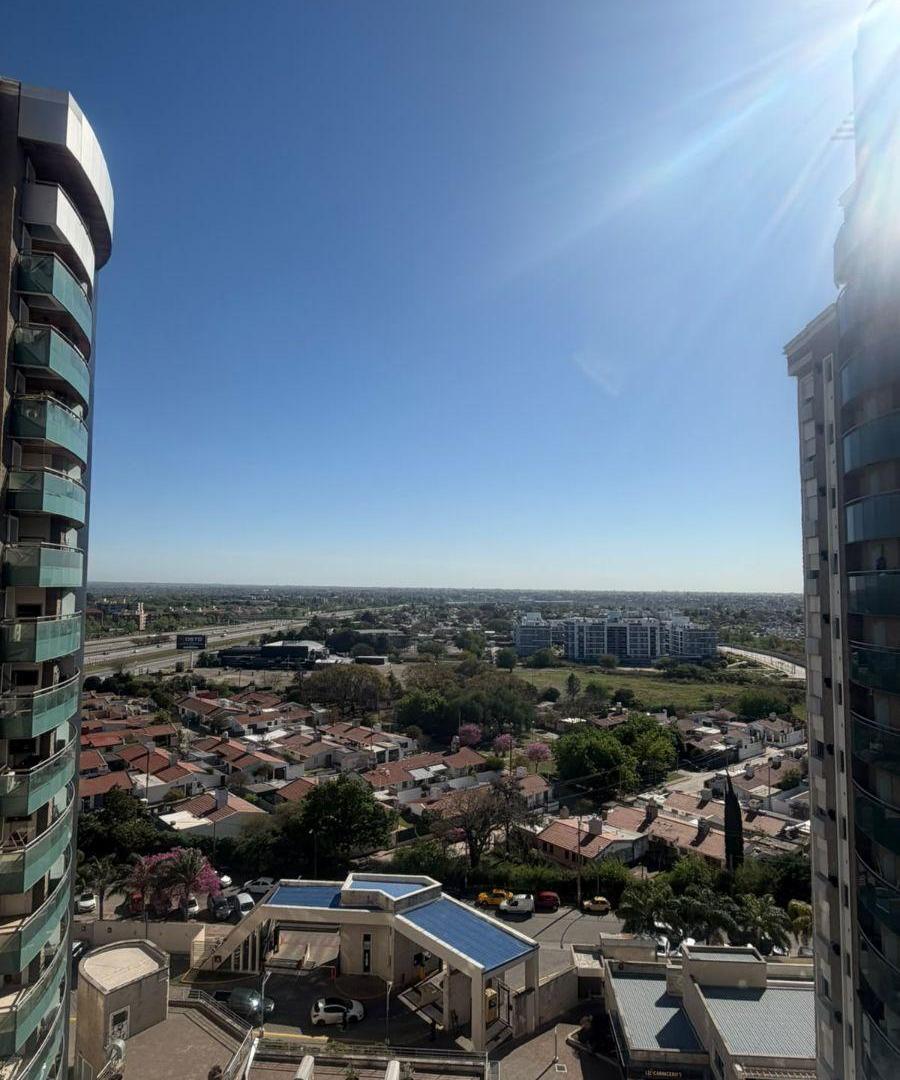Foto de DEPARTAMENTO DE UN DORMITORIO EN ALTO VILLA SOL, imagen 2