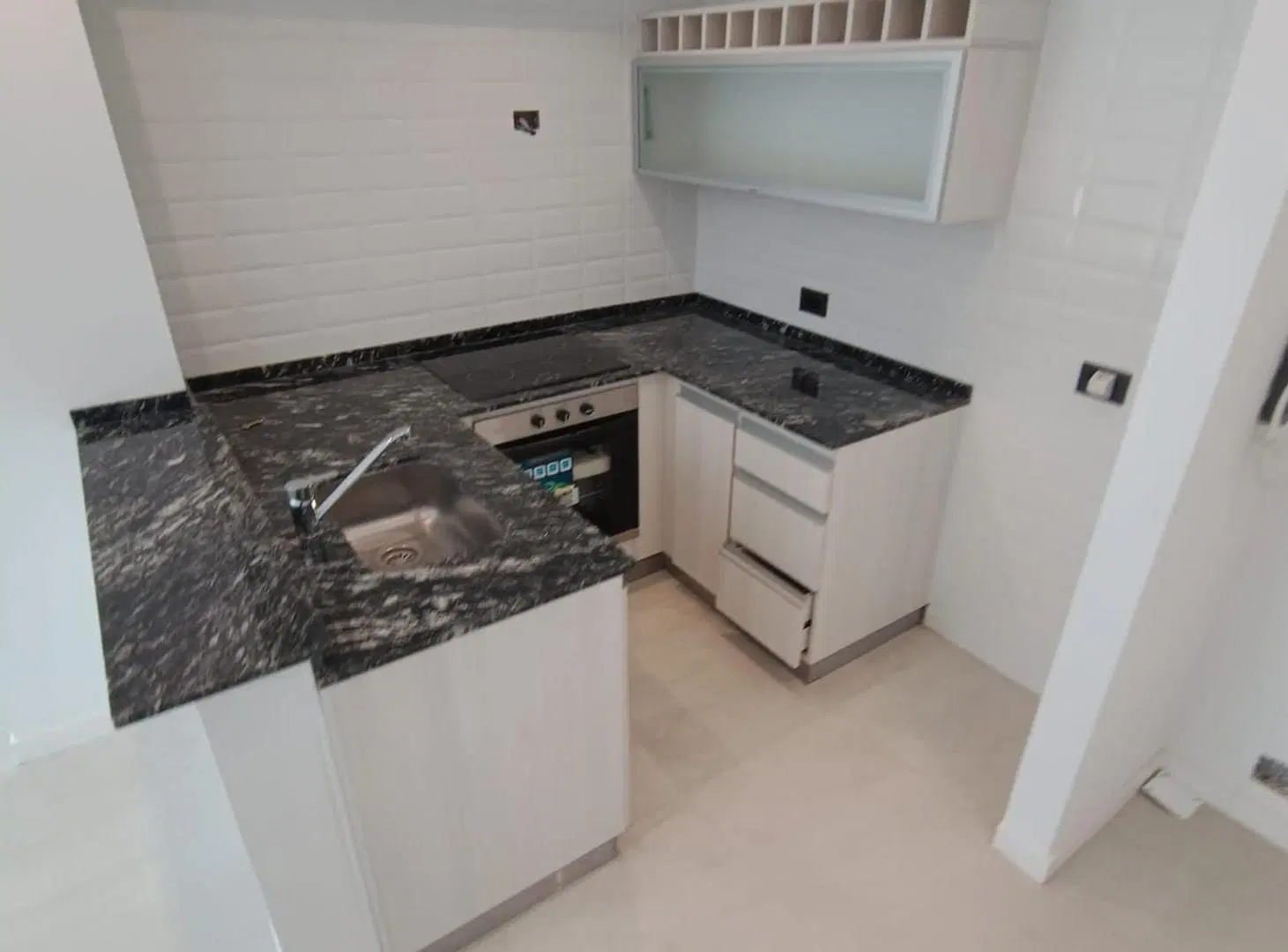 Depto 3 ambientes a estrenar 1° Calidad 5