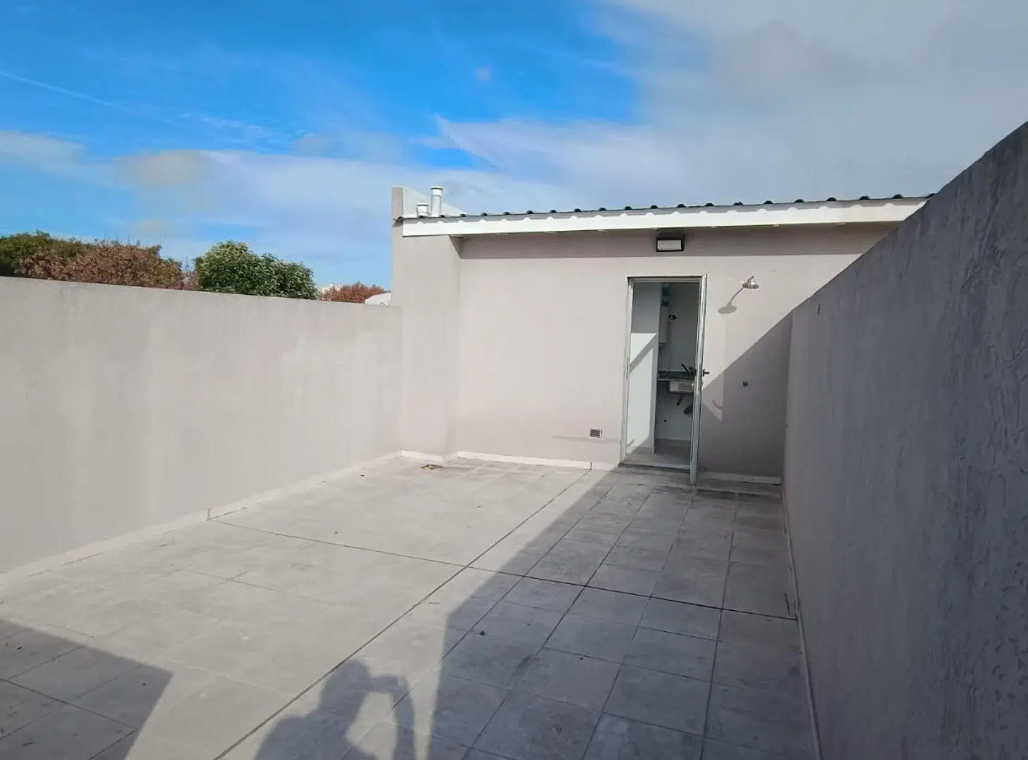 Depto 3 ambientes a estrenar 1° Calidad 4