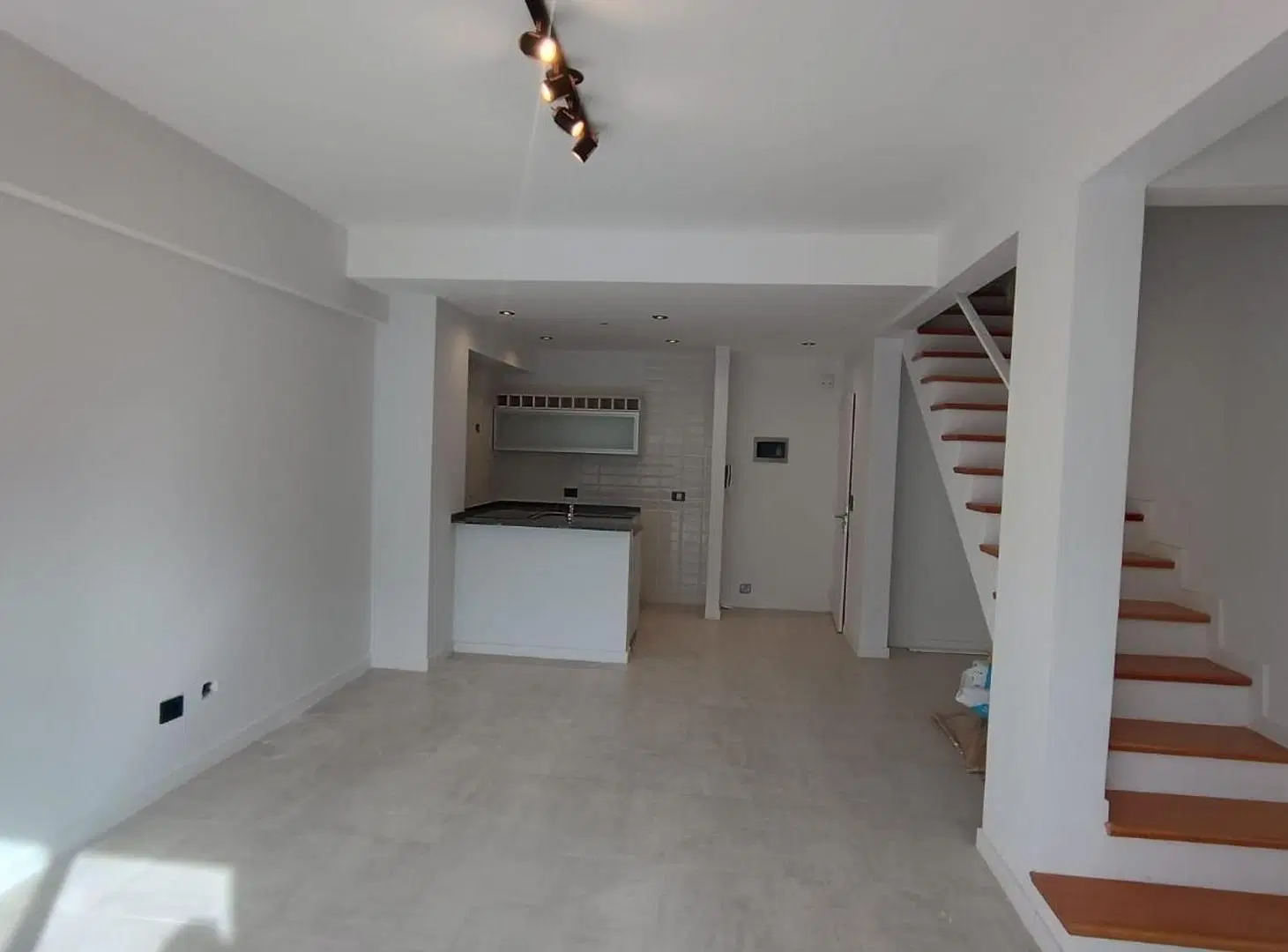 Depto 3 ambientes a estrenar 1° Calidad 1