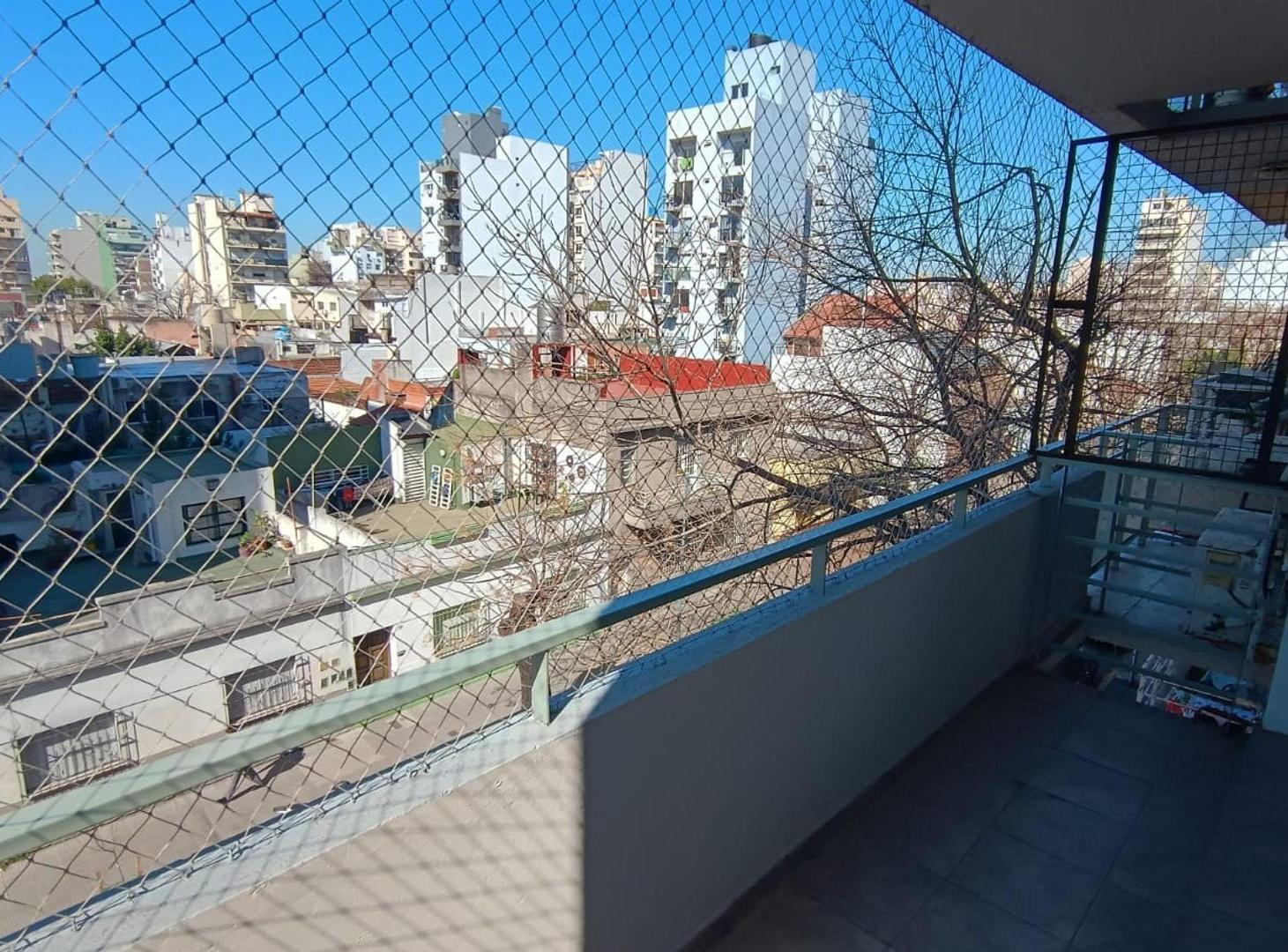 Foto de Departamento 2 ambientes CON COCHERA, imagen 4