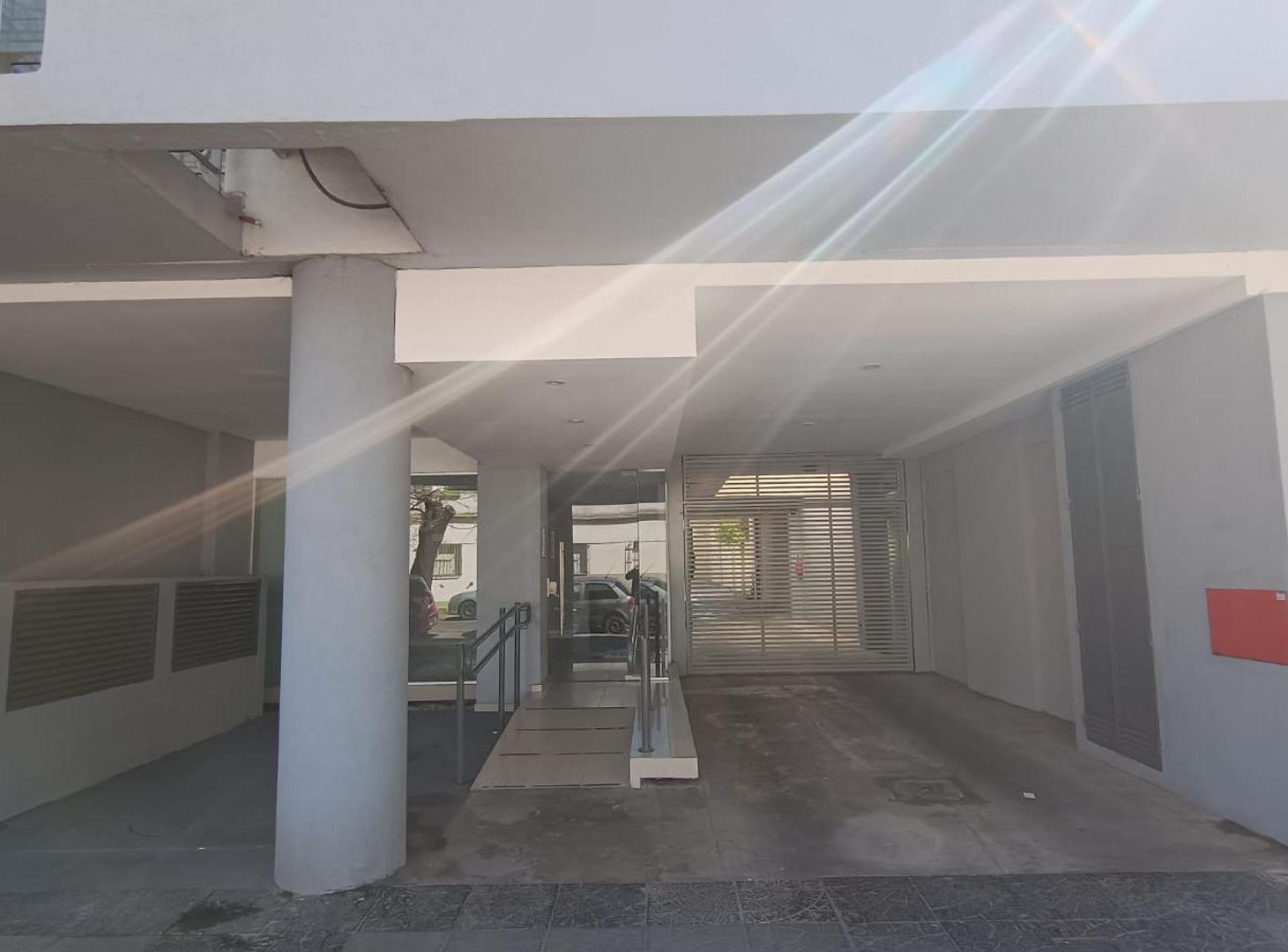 Foto de Departamento 2 ambientes CON COCHERA, imagen 5