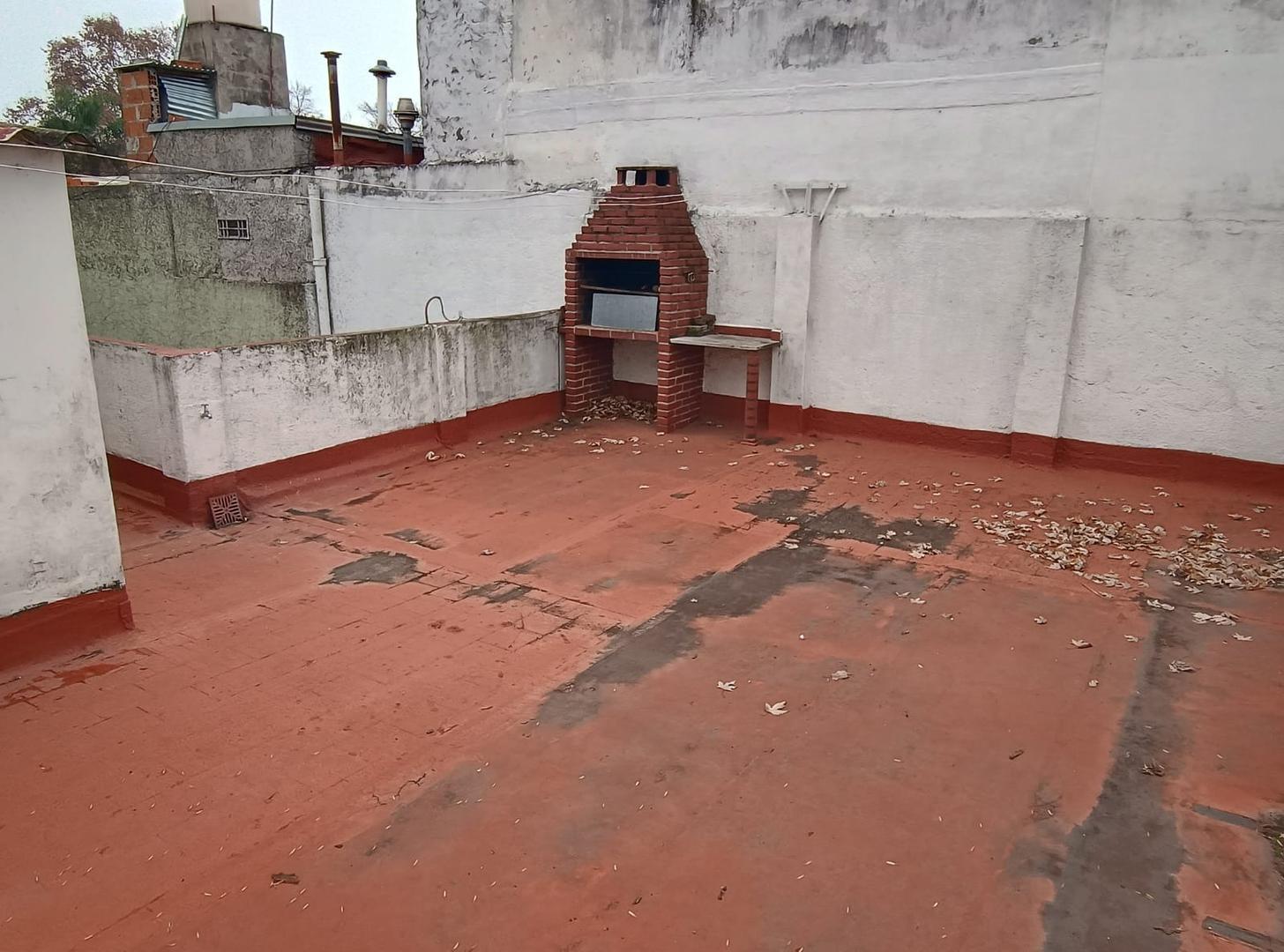 Foto de CASA EN VENTA LOTE PROPIO con TERRAZA, imagen 1