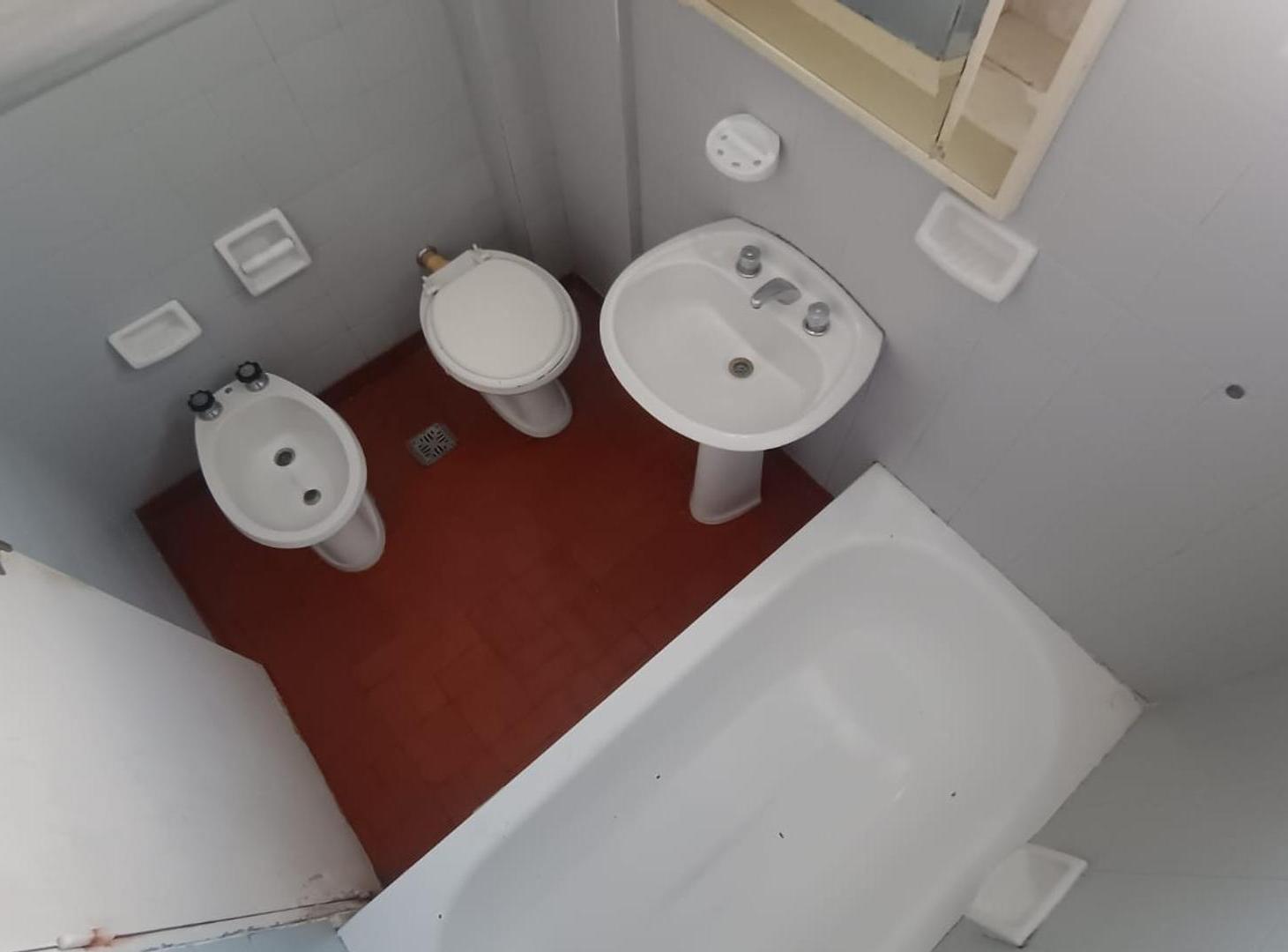 Foto de 2 AMBIENTES CON AMPLIO BALCÓN TERRAZA – MUY LUMINOSO, imagen 5