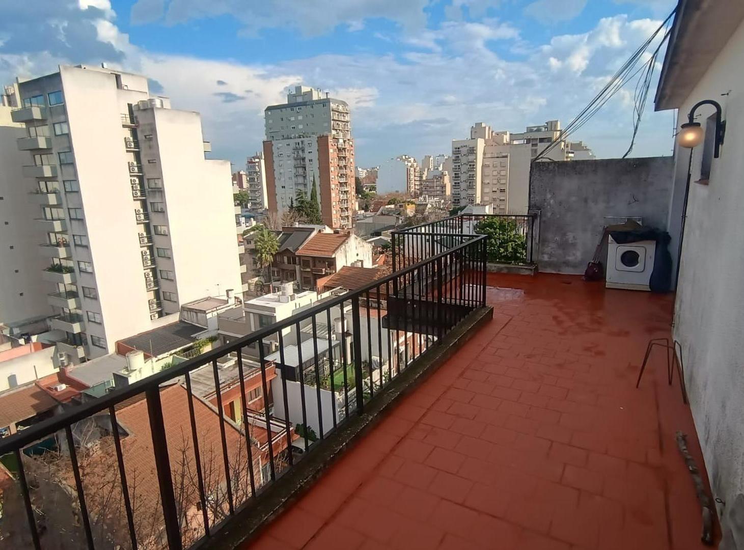 Foto de 2 AMBIENTES CON AMPLIO BALCÓN TERRAZA – MUY LUMINOSO, imagen 3