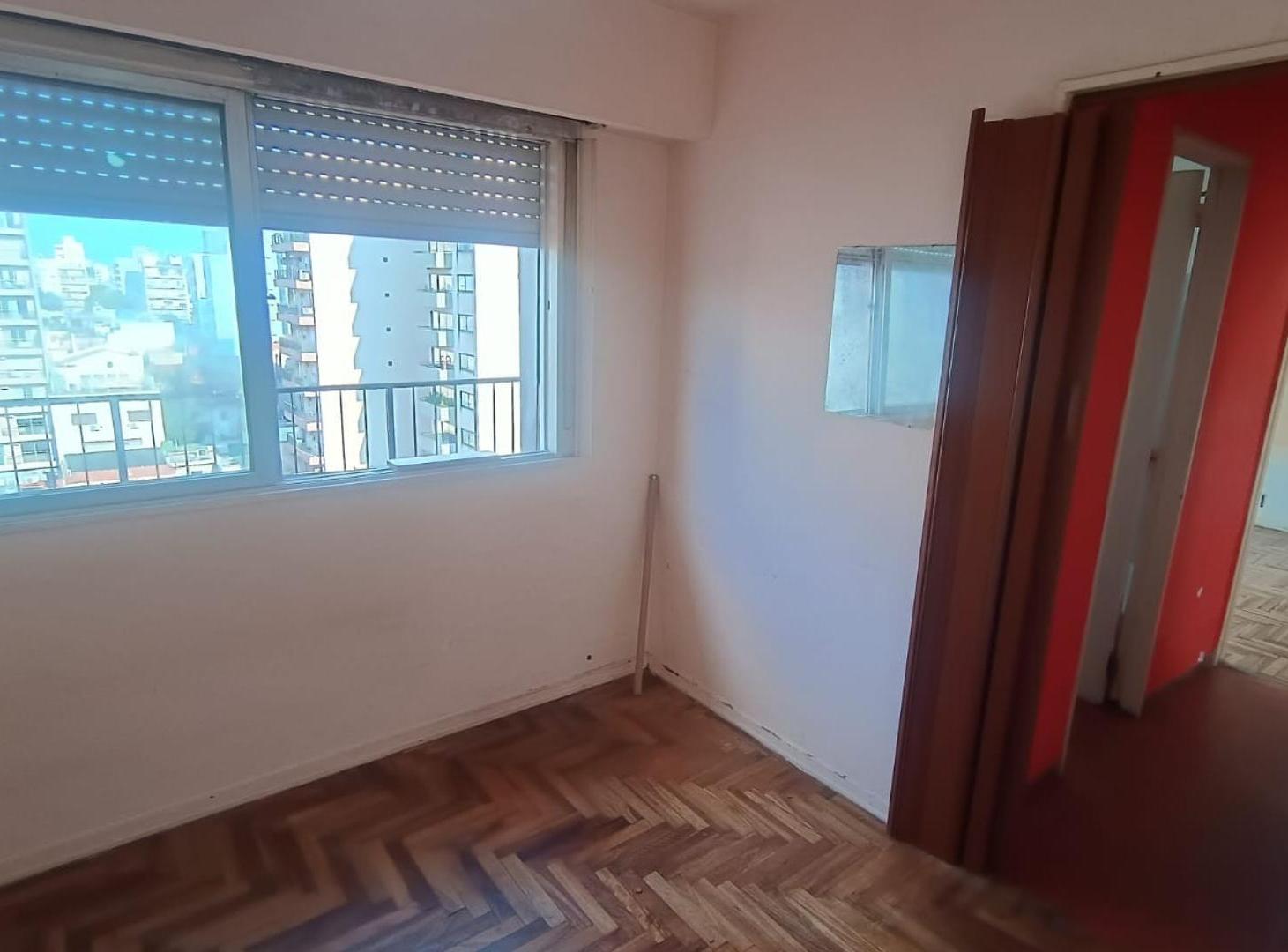 Foto de 2 AMBIENTES CON AMPLIO BALCÓN TERRAZA – MUY LUMINOSO, imagen 2
