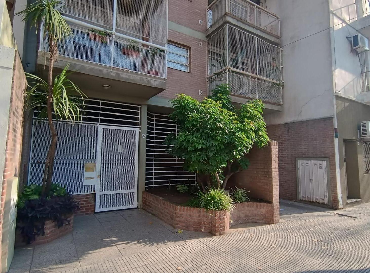 Foto de AMPLIO MONOAMBIENTE CON BALCON AL FRENTE, imagen 3