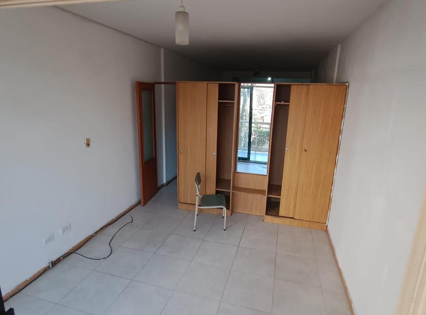 Foto de AMPLIO MONOAMBIENTE CON BALCON AL FRENTE, imagen 2