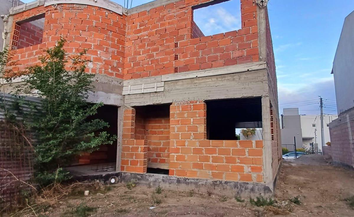 Terreno con Mejora en Km3 5