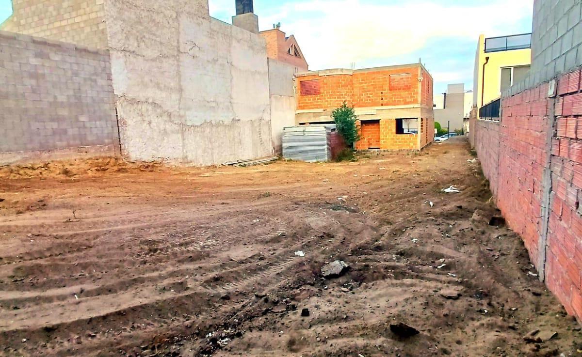 Terreno con Mejora en Km3 2
