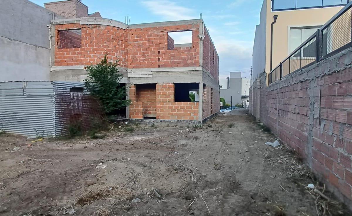 Terreno con Mejora en Km3 1