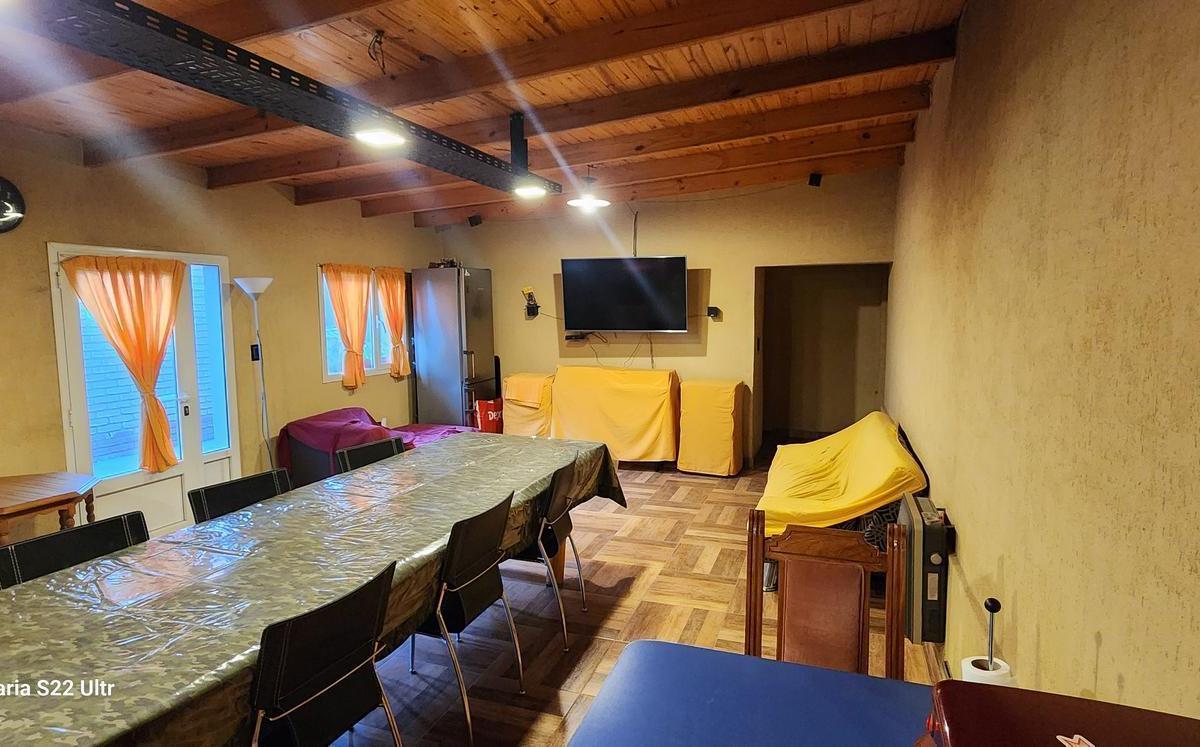 Casa en Zona Norte 1