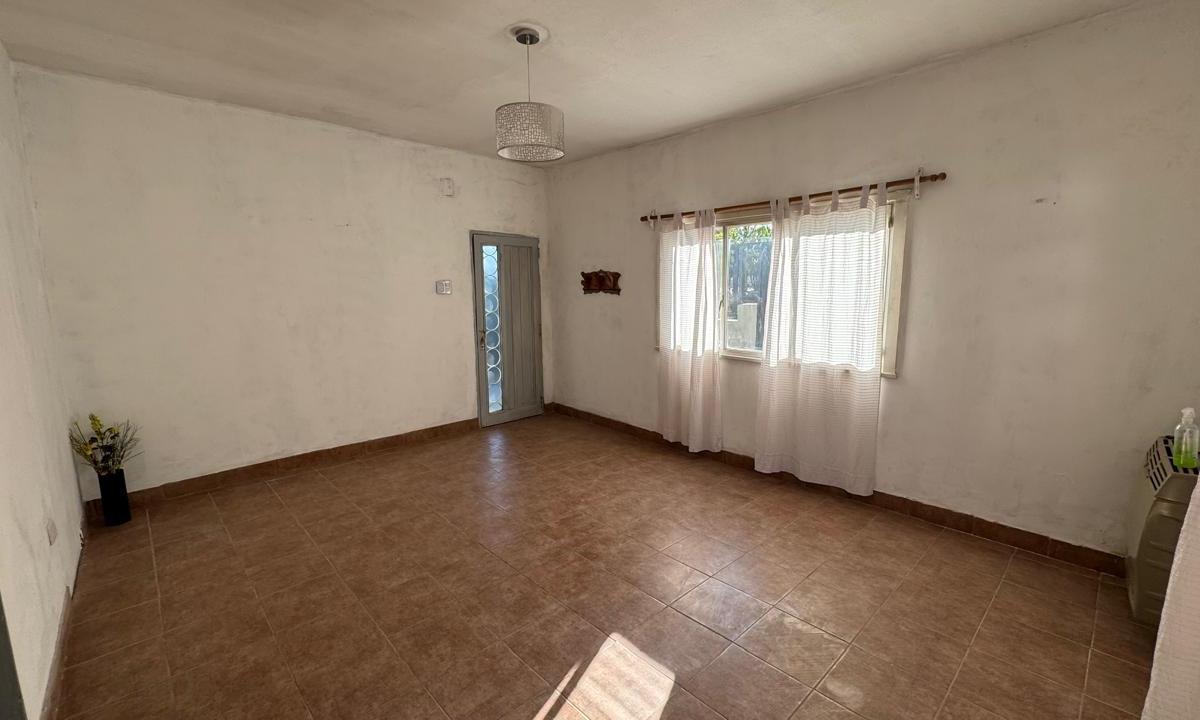 Casa en Venta en B° Pueyrredón 4