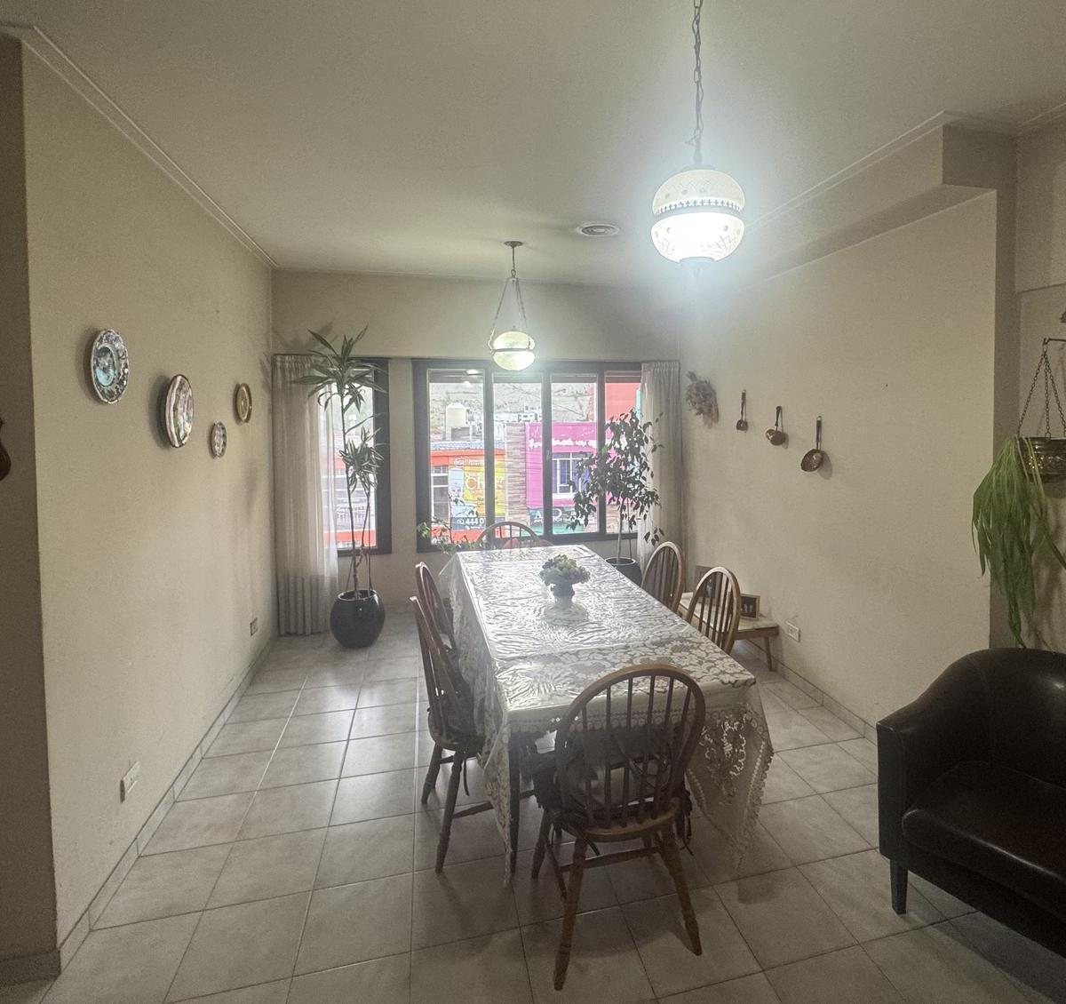 Casa en  pleno centro de Comodoro Rivadavia