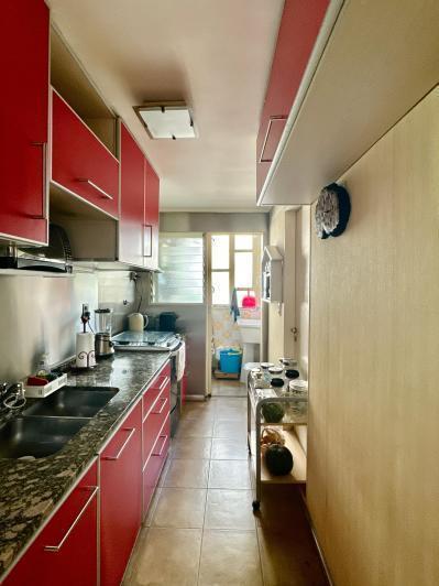 EXCLUSIVO SEMI PISO 3