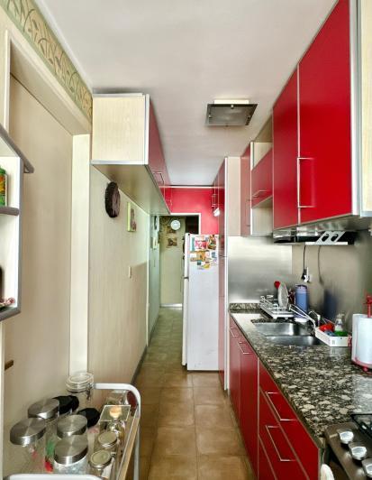 EXCLUSIVO SEMI PISO 2