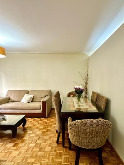 EXCLUSIVO SEMI PISO 5