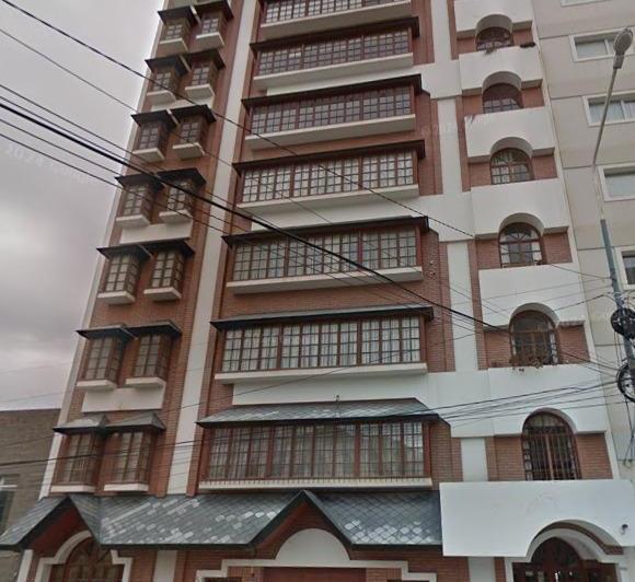 Propiedad en Argentina