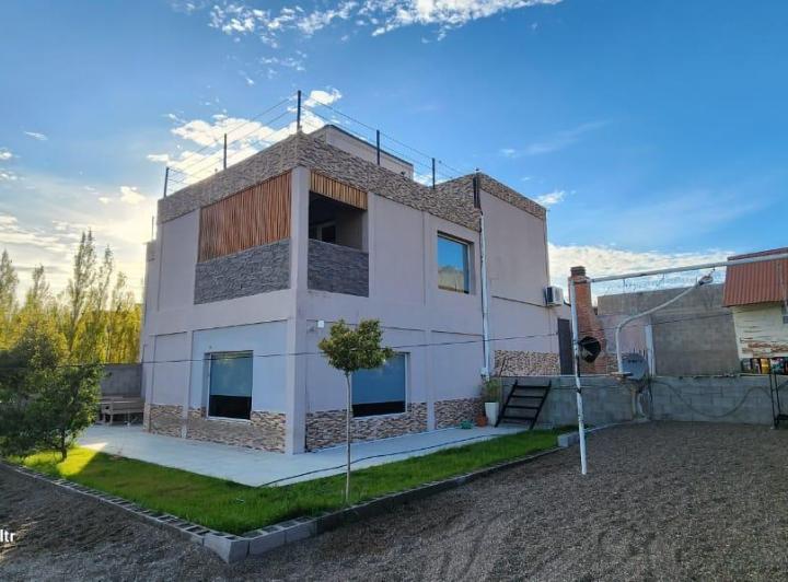 CASA BARRIO EL ATARDECER 2