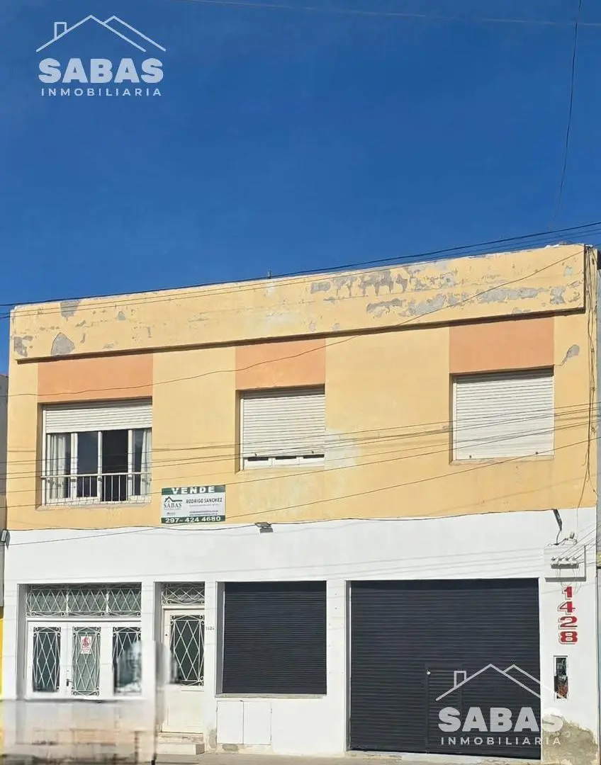 BARRIO CENTRO DEPTO Y LOCAL 8