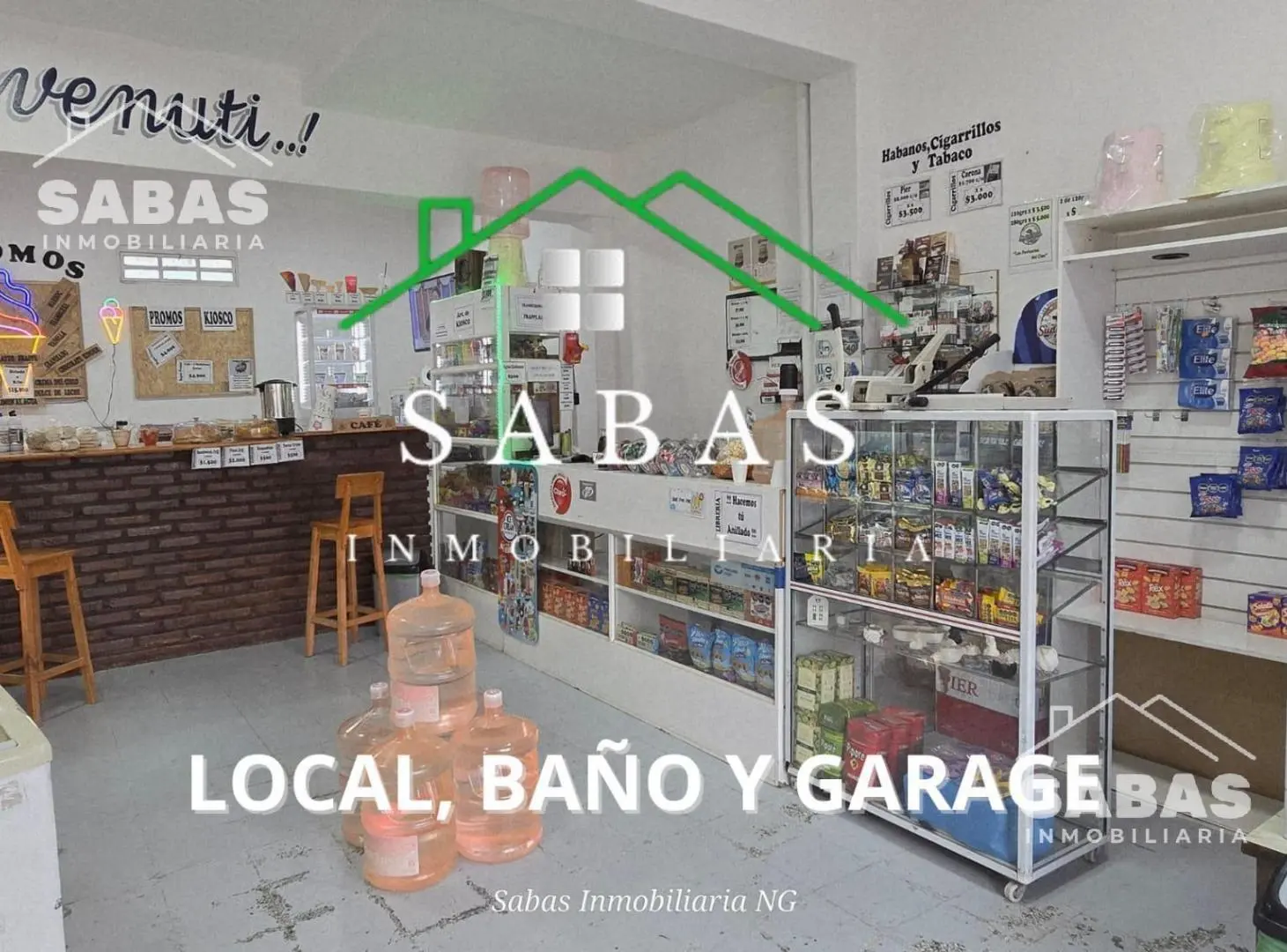 BARRIO CENTRO DEPTO Y LOCAL 2