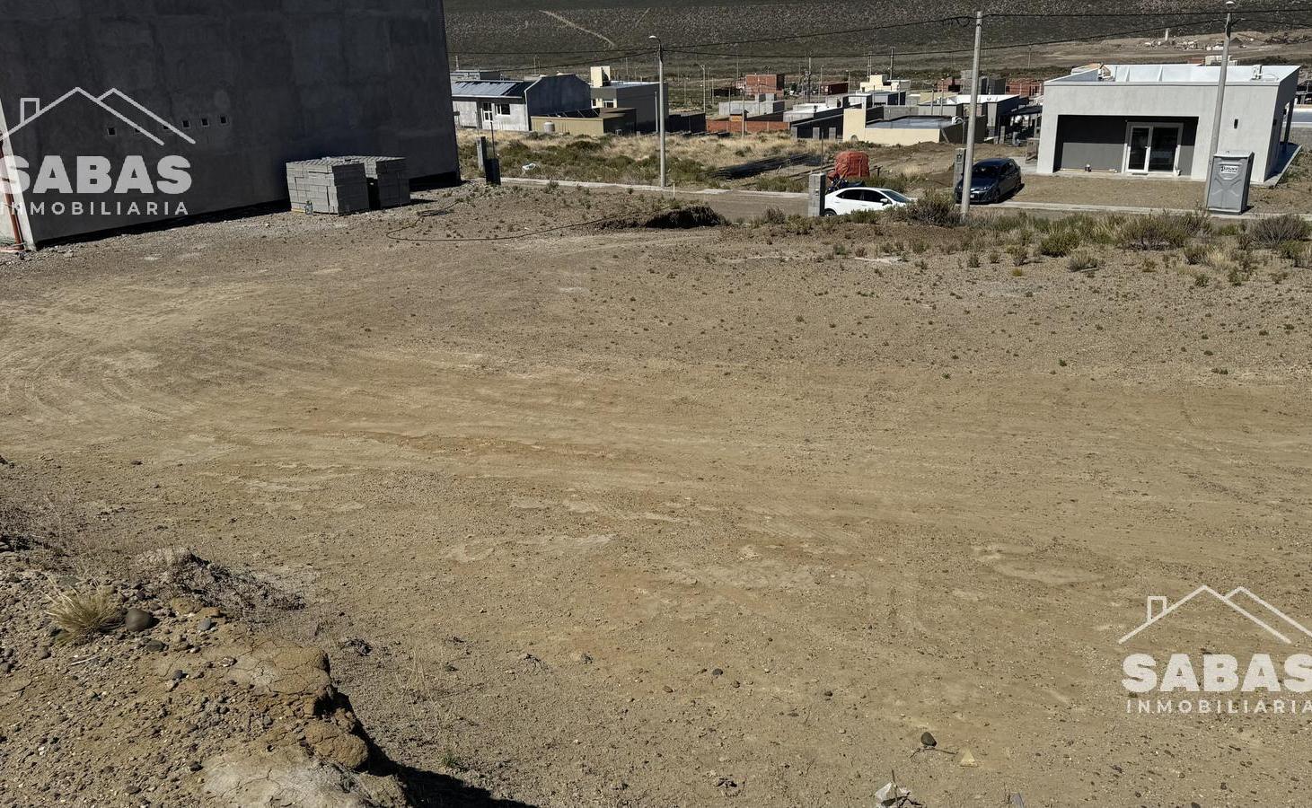 Terreno en venta