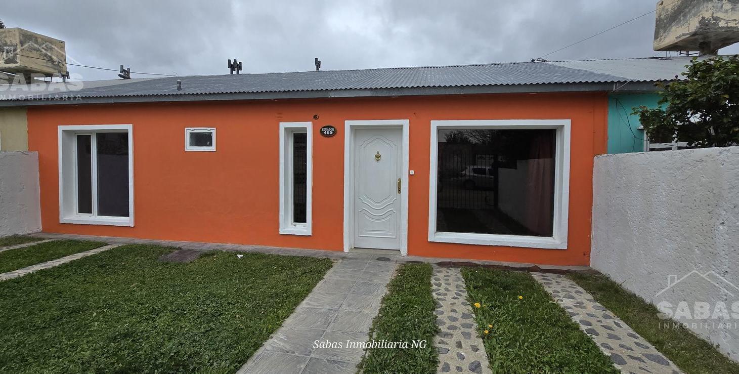CASA BARRIO LAPRIDA