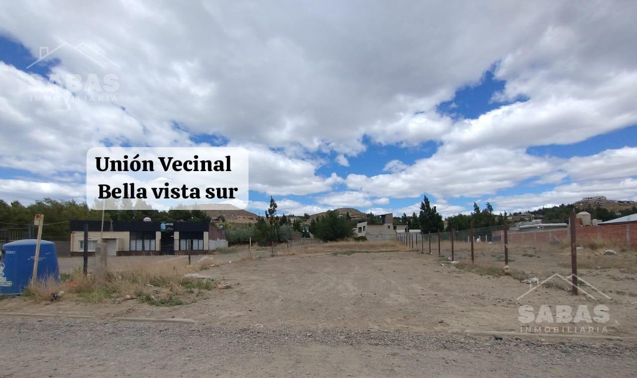 Terreno en Bella Vista Sur