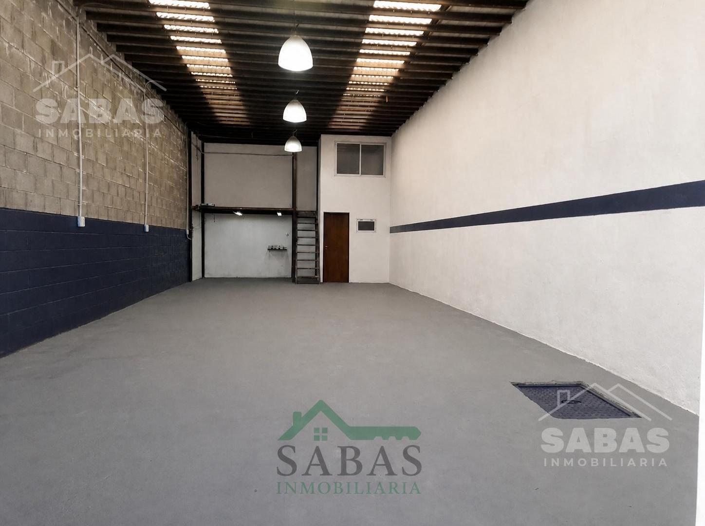 GALPON COMERCIAL B° STELLA MARIS