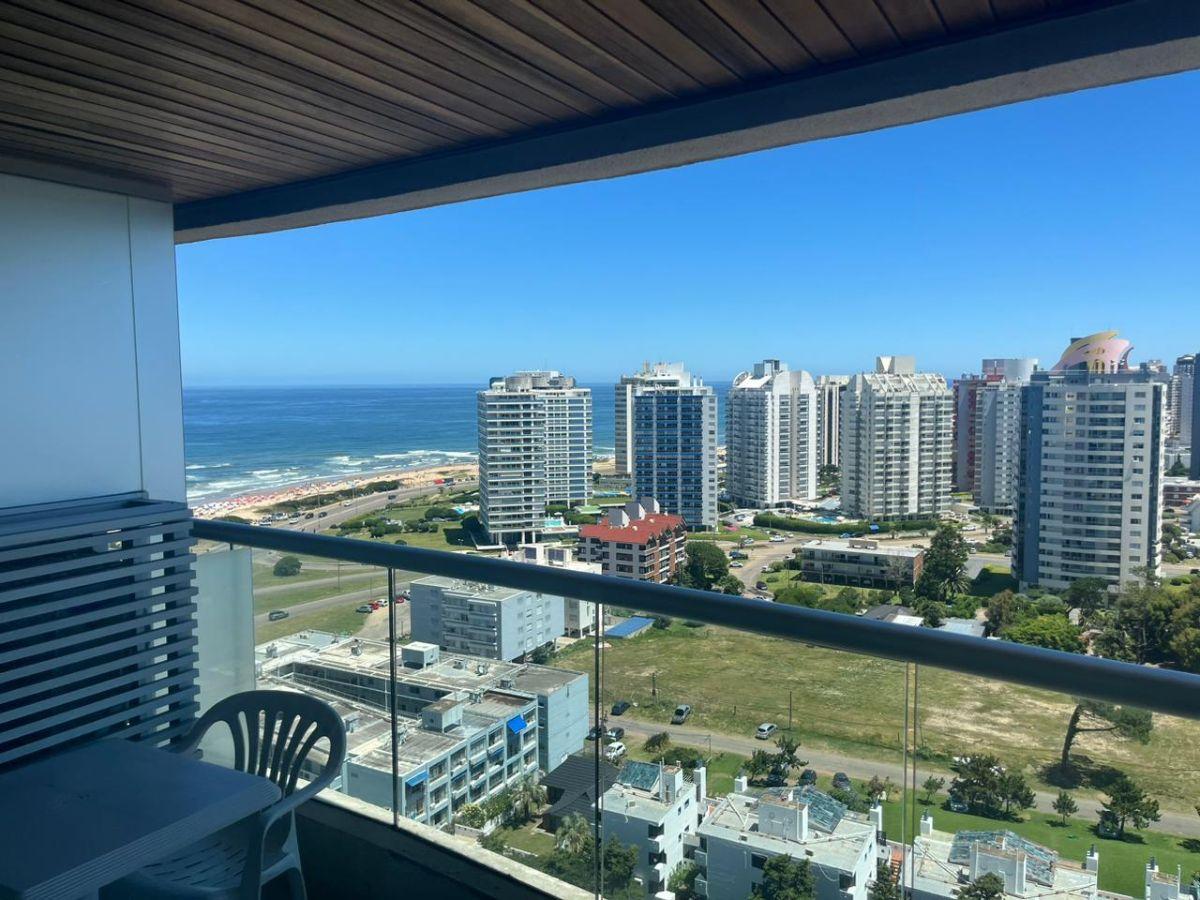 Foto de Icon Tower Punta del Este-Exclusivo 2 dormitorios, Amenities Premium., imagen 4