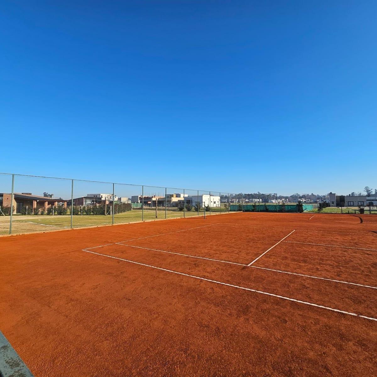 Foto de Lote/Terreno de 540m2 en venta en Barrio San Pablo, Pilar, imagen 3