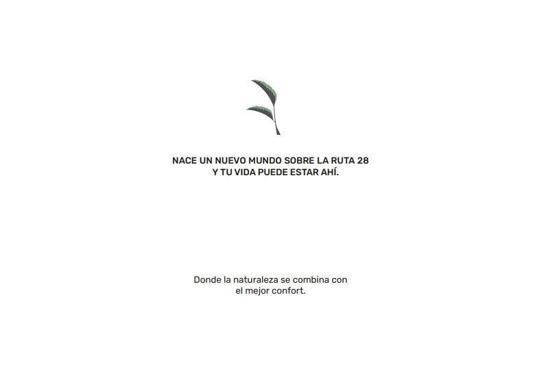 Foto de Lote en venta en Barrio Cardano, Pilar, imagen 3