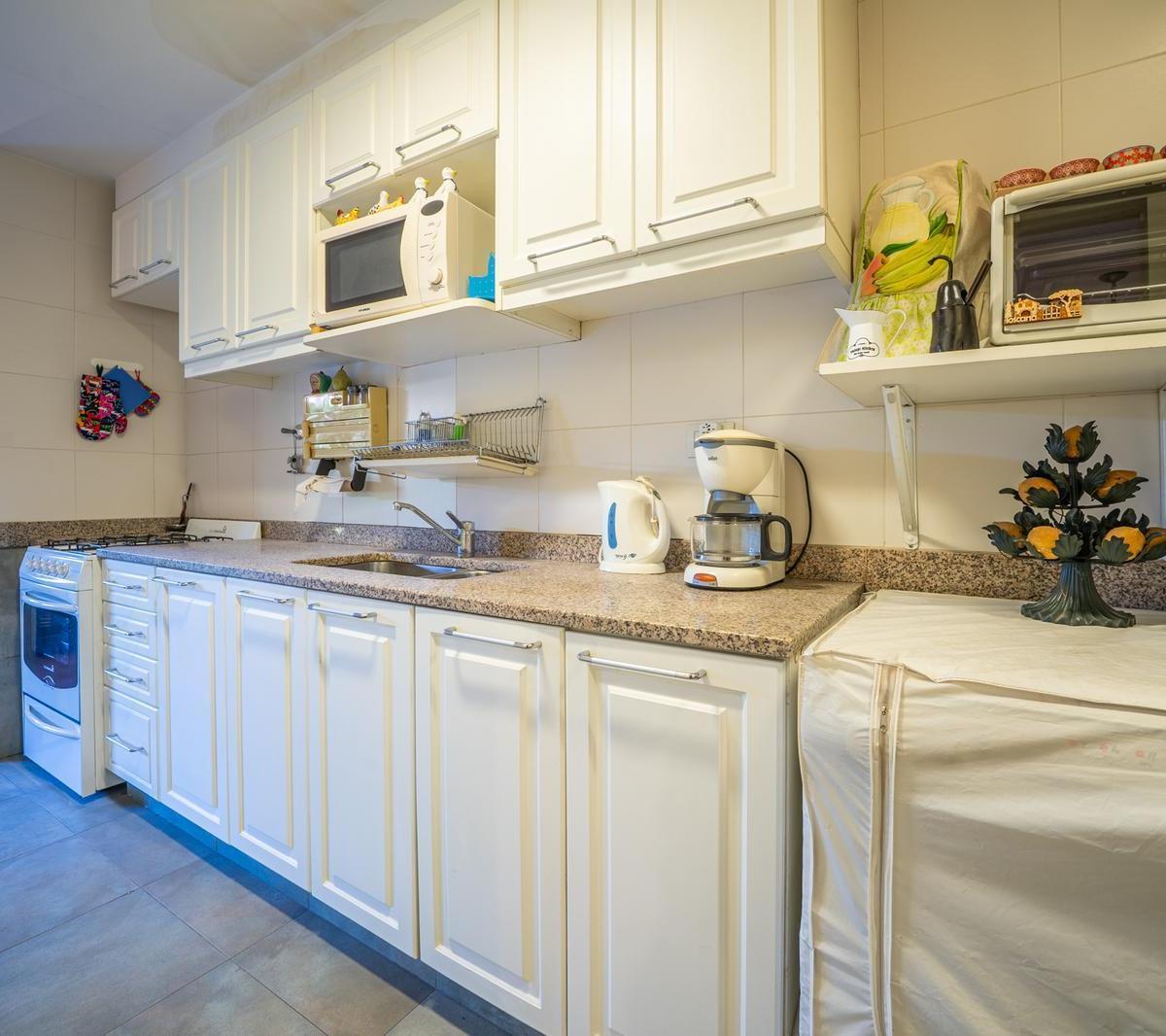 Departamento en Venta en Complejo El Solar de San Isidro 4