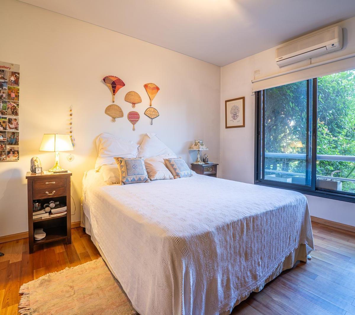 Departamento en Venta en Complejo El Solar de San Isidro 3