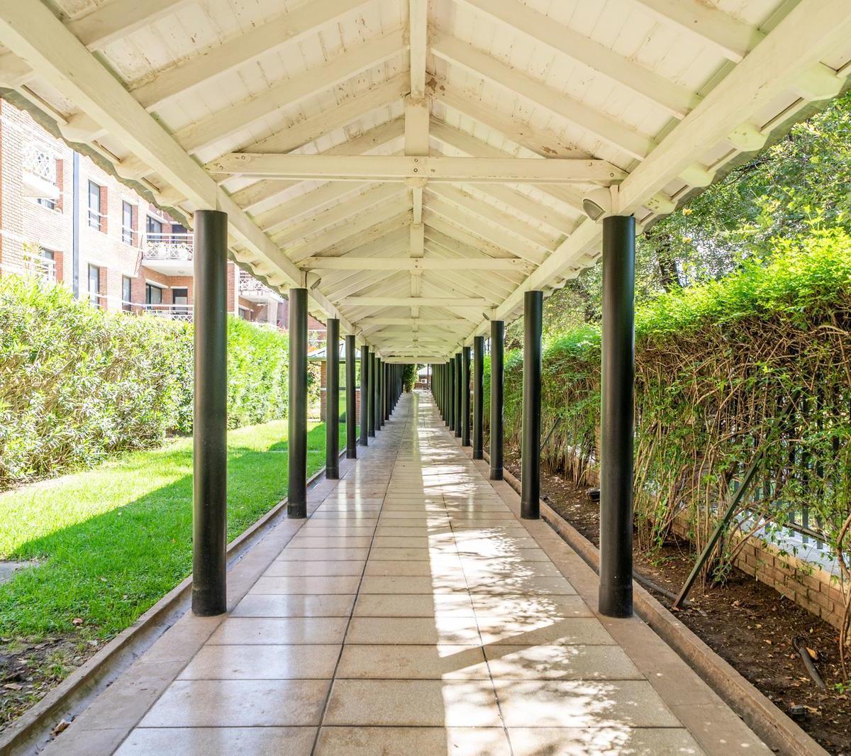 Departamento en Venta en Complejo El Solar de San Isidro 5
