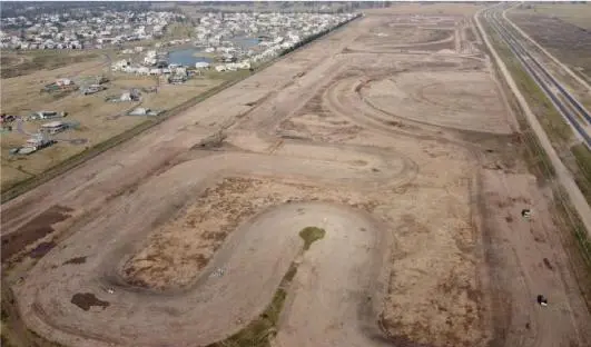 Lote/terreno 600m2 en Damasia al Sur Canning, Ezeiza, GBA Sur 3