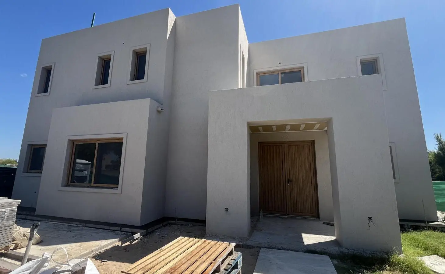 Casa en venta en Los Cardos, Pilar - 8 ambientes 8