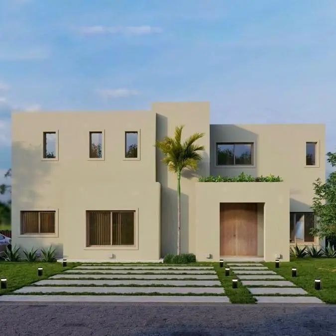 Casa en venta en Los Cardos, Pilar - 8 ambientes 2
