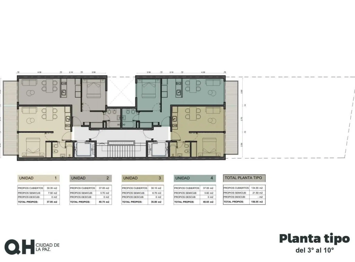Plano 5