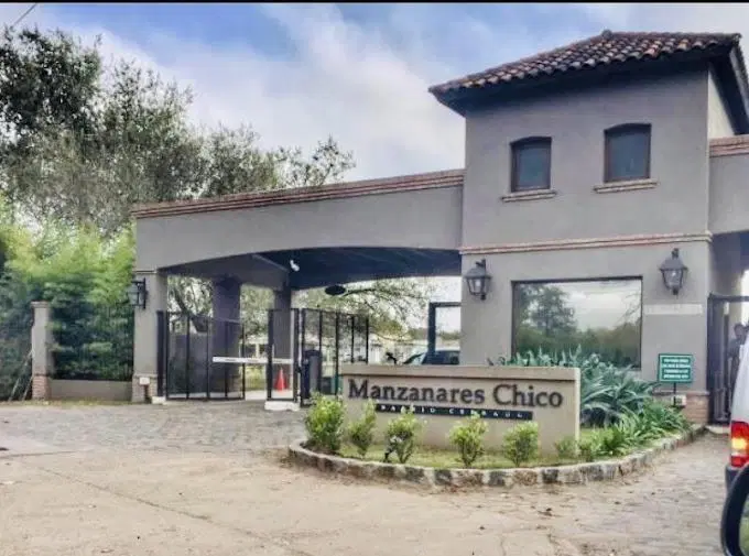 Casa en venta en Barrio Manzanares Chico, Pilar - 4 ambientes 4