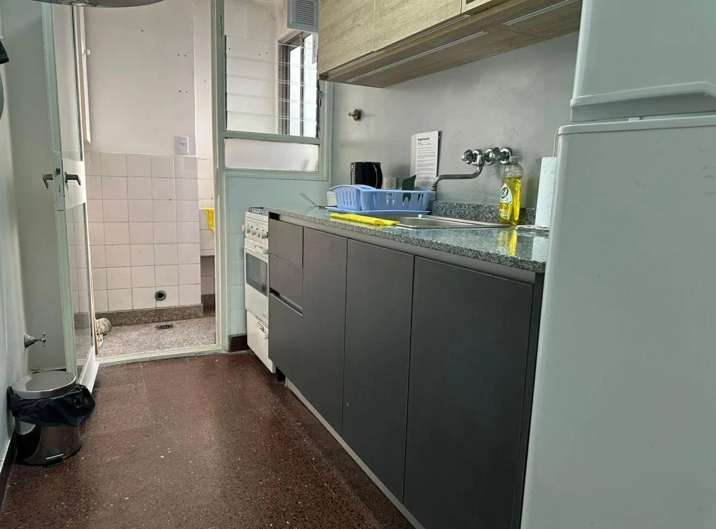 Departamento en venta en Talcahuano al 800, Barrio Norte - 2 ambientes 2