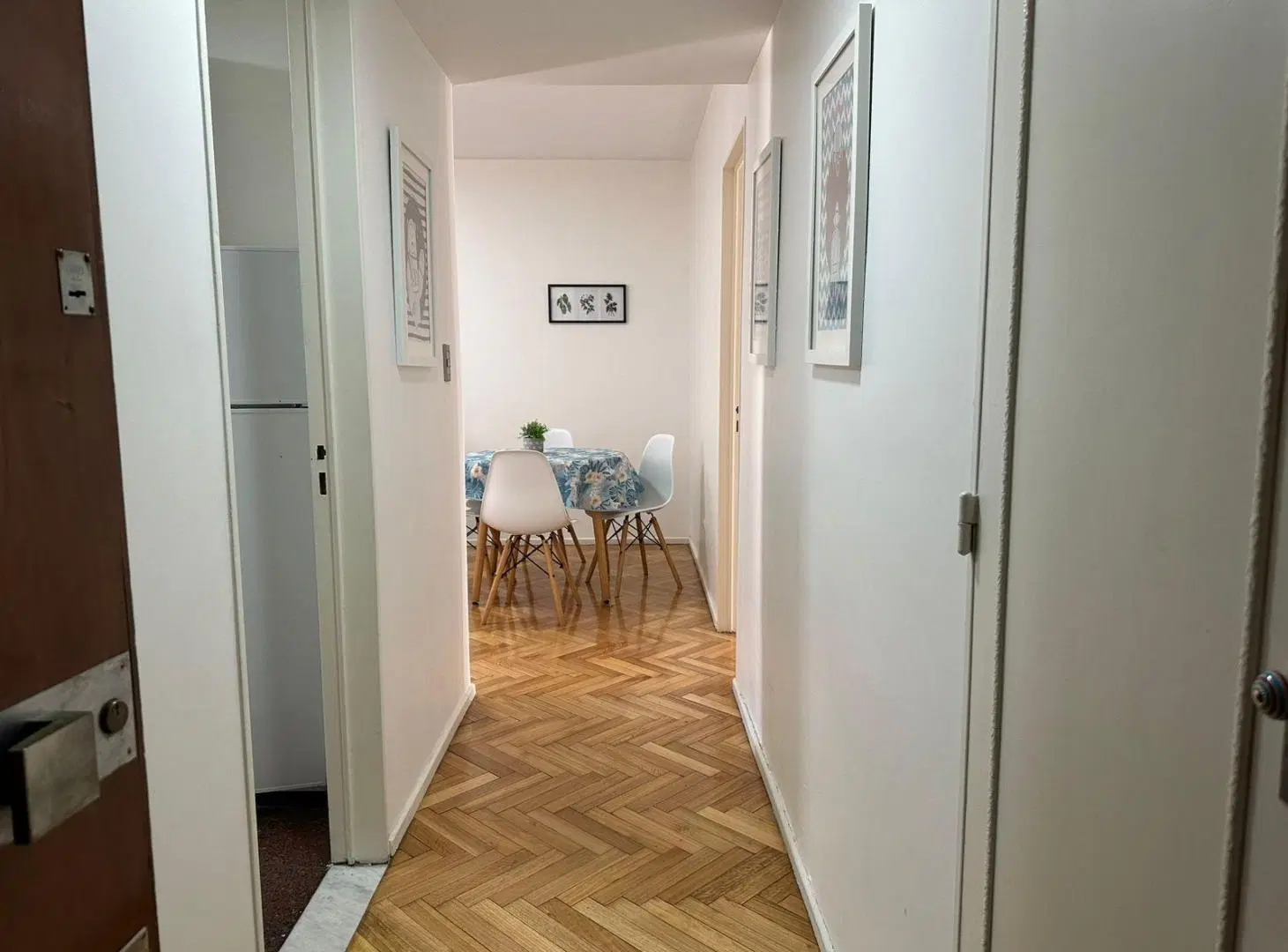 Departamento en venta en Talcahuano al 800, Barrio Norte - 2 ambientes 1