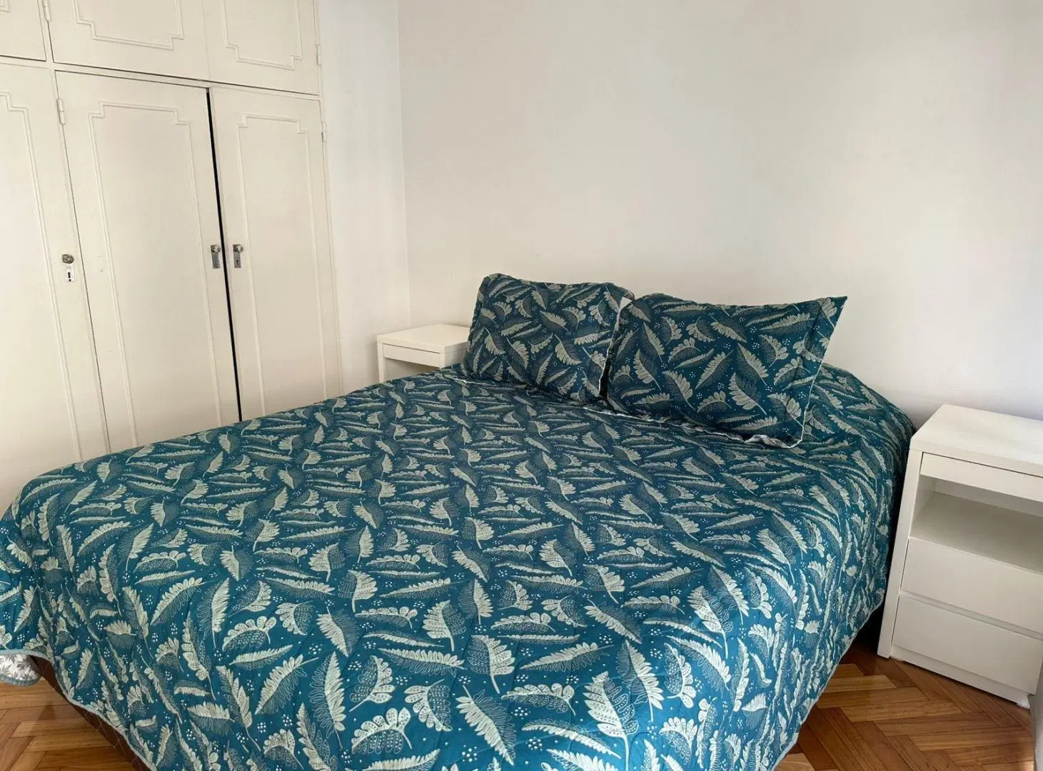 Departamento en venta en Talcahuano al 800, Barrio Norte - 2 ambientes 3