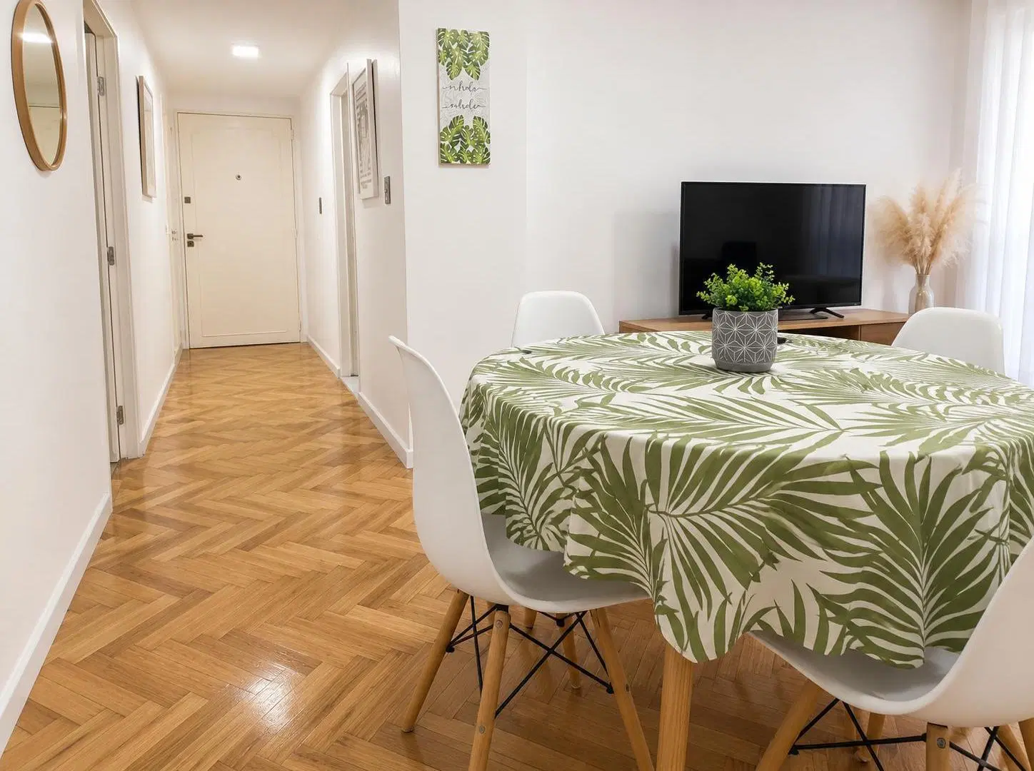 Departamento en venta en Talcahuano al 800, Barrio Norte - 2 ambientes 5
