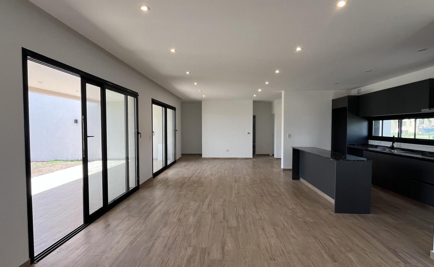 Casa en venta en Barrio San Sebastián Área 1 - 4 ambientes